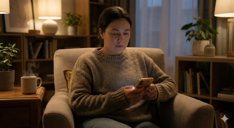 mental health support without stigma