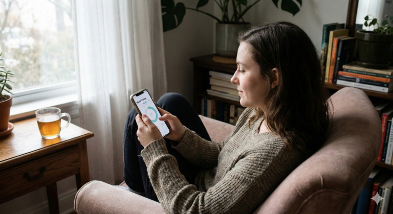 preventive mental health support